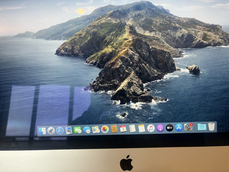 iMac desktop Carousel 1