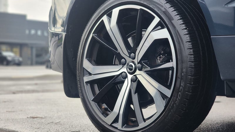2021 Volvo XC60 NZ NEW 220KW /B6 R-Design 2.0 H...62863264013569112