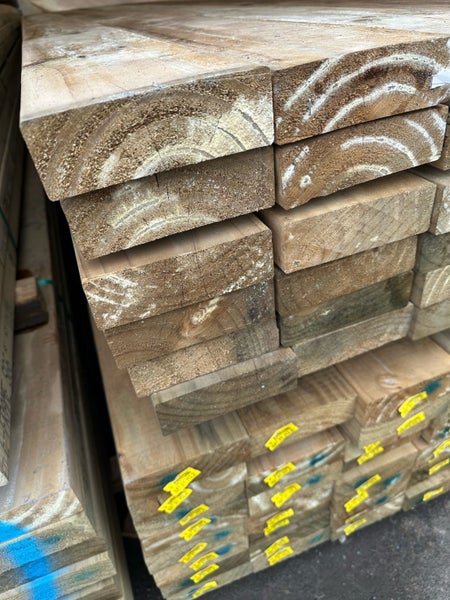 150x50(140x45) H3.2 MSG6 Smooth 6.0mtr lengths $3.95 per mtr Carousel 2