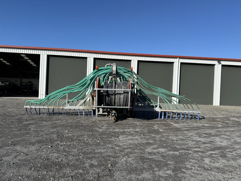 Slurry Mate dribble bar62863219840641111