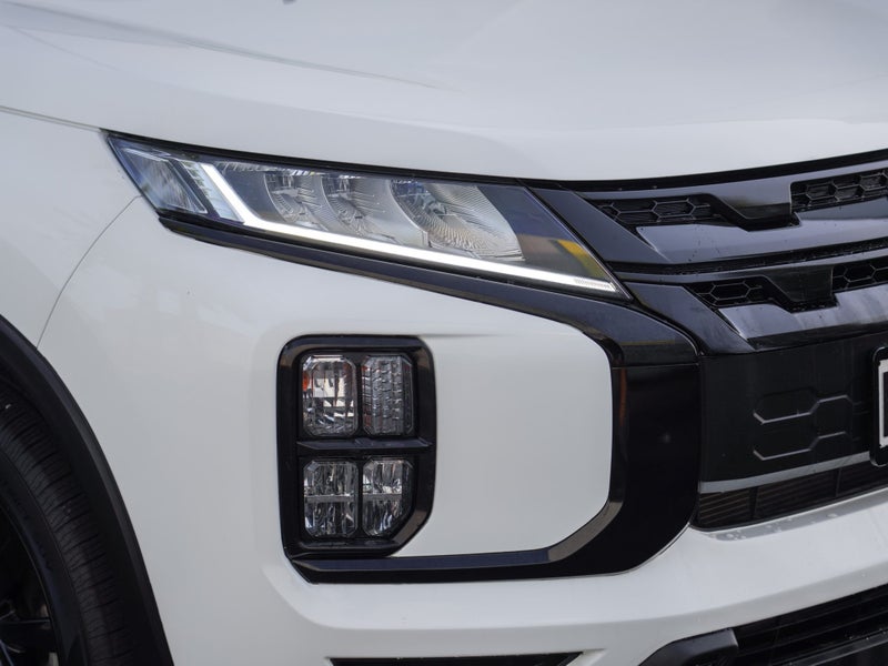 2020 Mitsubishi ASX LS 2.0P 2WD CVT 5Dr Wagon62863263683971114