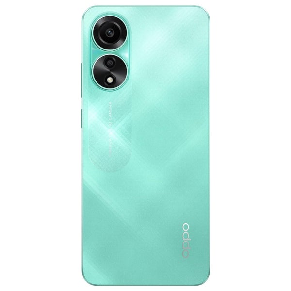 OPPO A78 (2023) Dual SIM Smartphone - 8GB+128GB + AFTERPAY!62864735594627111