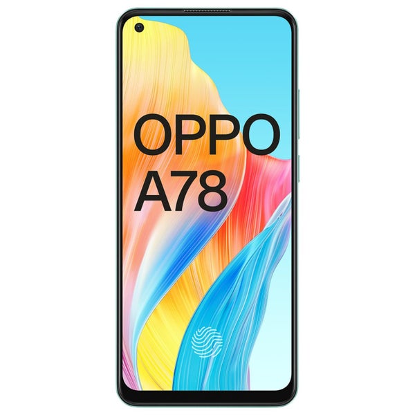 OPPO A78 (2023) Dual SIM Smartphone - 8GB+128GB + AFTERPAY!62864735594627112