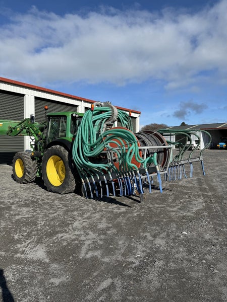 Slurry Mate dribble bar62863219840641113