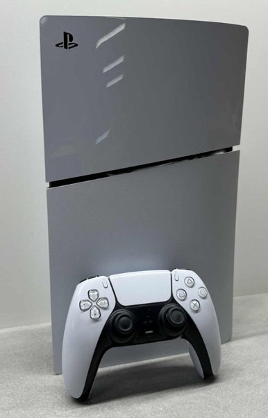 PlayStation 5 Slim- 1TB -White628688357205771116