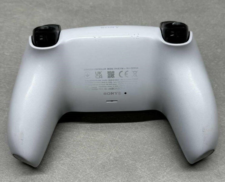 PlayStation 5 Slim- 1TB -White Carousel 7