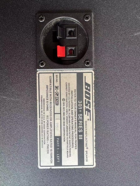 Bose Speakers Carousel 2