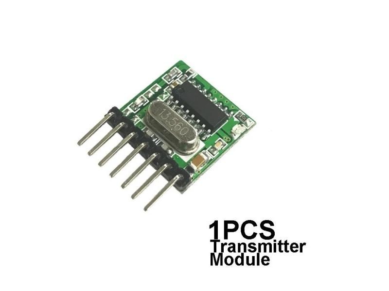 Remote Controller Carousel 1