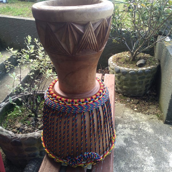 Djembe Drum62864741299203114