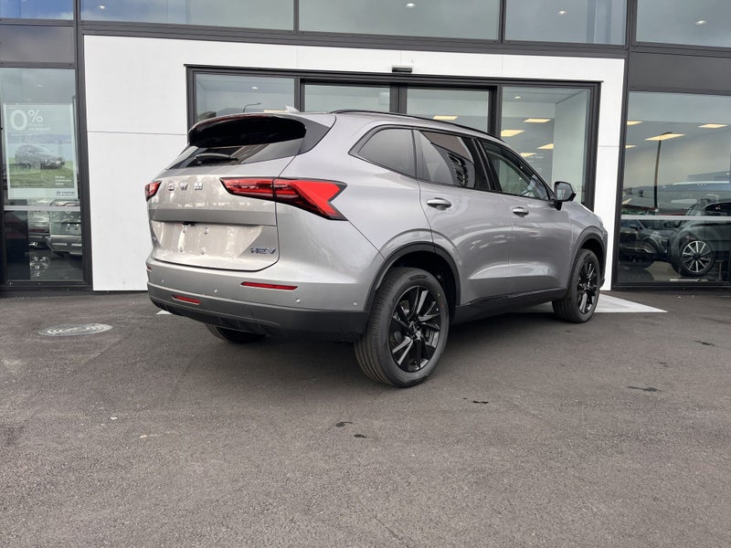 2025 GWM HAVAL H6 ULTRA 2WD HYBRID 1.563931489431298112