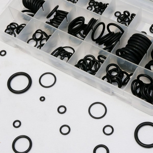 O-Ring SAE Kit Carousel 1
