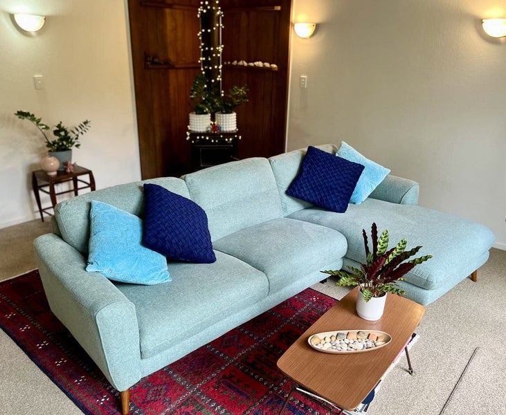 Freedom Fistral 3.5 seat modular sofa62863230467969111