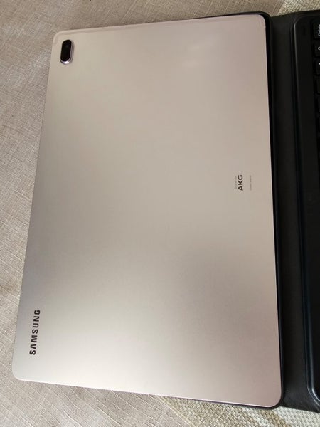 AFTERPAY! Samsung Galaxy Tab S7 FE 12.4 SM-T733 64GB62863222061953113