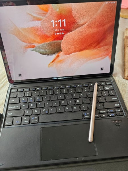 AFTERPAY! Samsung Galaxy Tab S7 FE 12.4 SM-T733 64GB62863222061953111