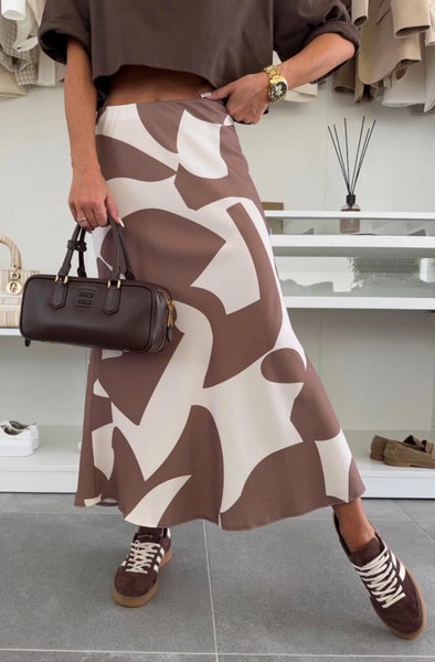 Maxi Skirt (NWT)62863867028737112