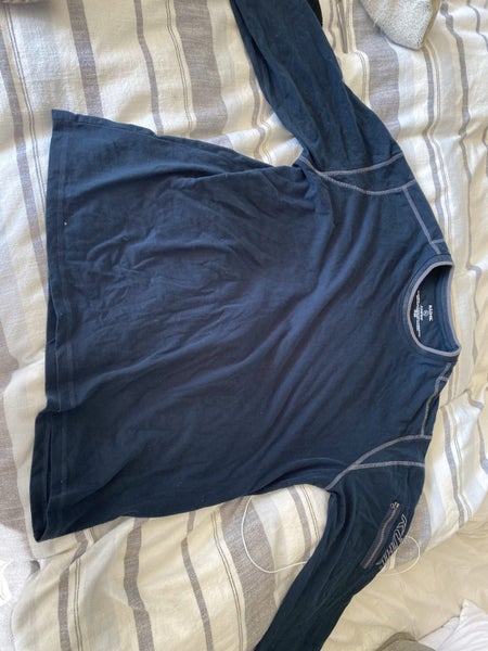 KHUlL wildfibre 100 percent cotton top from USA Carousel 1