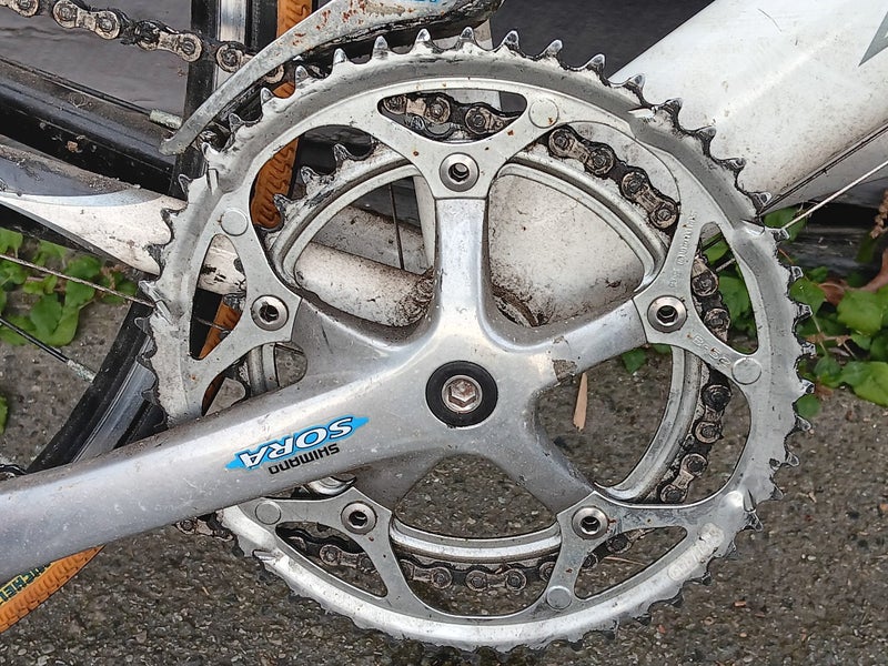 Apollo RD Z2000 Road Bike Carousel 14