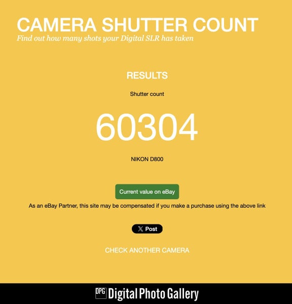 Nikon D800 Full Spectrum – Great Condition – Astro Conversion – 64,000 Shots62932734912643113