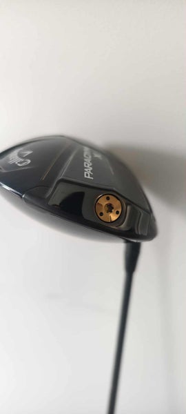 Paradym X Driver 9 degree Stiff62864741755137113