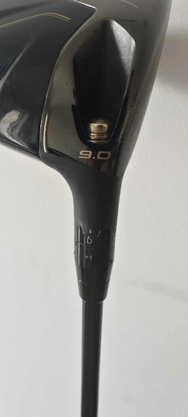 Paradym X Driver 9 degree Stiff62864741755137114