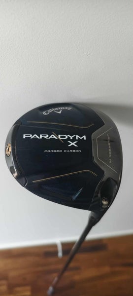 Paradym X Driver 9 degree Stiff62864741755137111