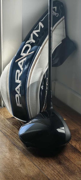 Paradym X Driver 9 degree Stiff628647417551371123