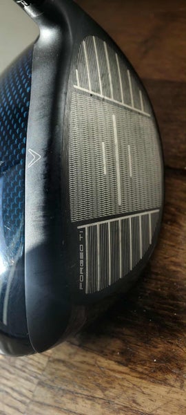 Paradym X Driver 9 degree Stiff62864741755137112