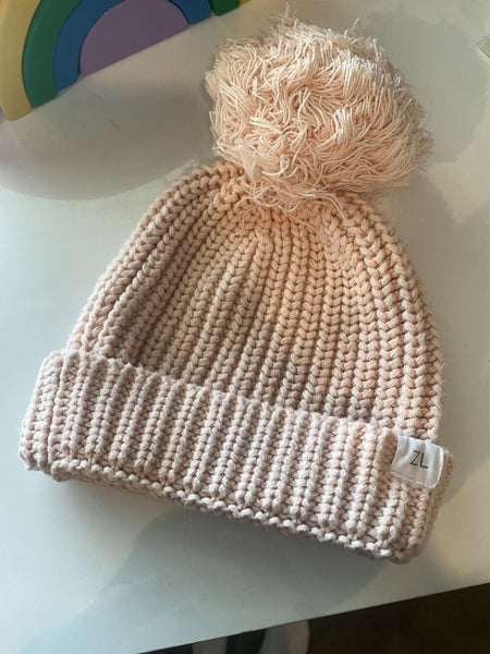 Ziggy lou Beanie 3-12 months628543219296021128