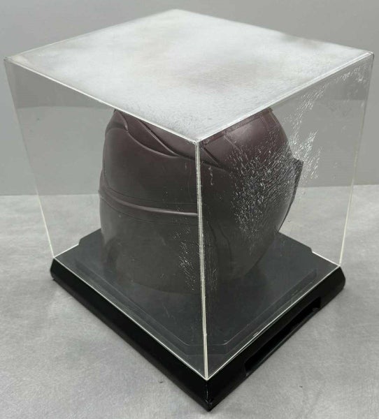 MARVEL X-MEN REPLICA- MAGNETO HELMET Carousel 9