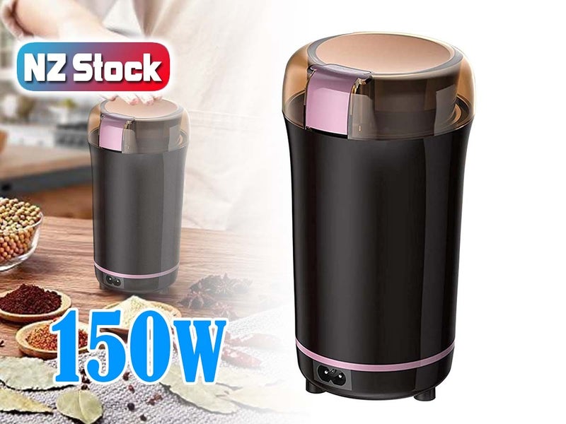 Coffee Grinder New - (Local Stocked Clearance) Carousel 1