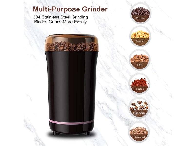 Coffee Grinder New - (Local Stocked Clearance) Carousel 2