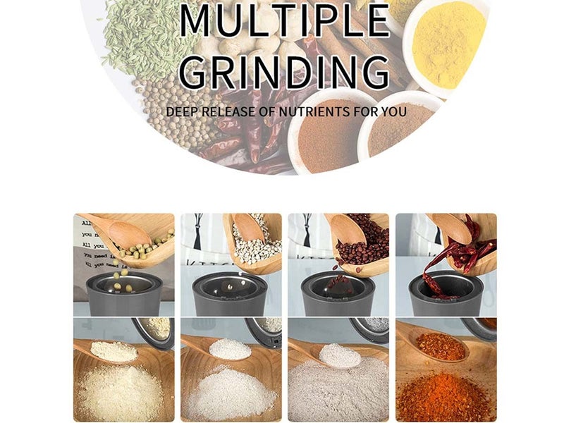 Coffee Grinder New - (Local Stocked Clearance) Carousel 11