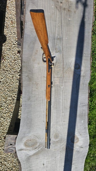.50Cal Blackpowder Rifle (Caplock)62863240000001111