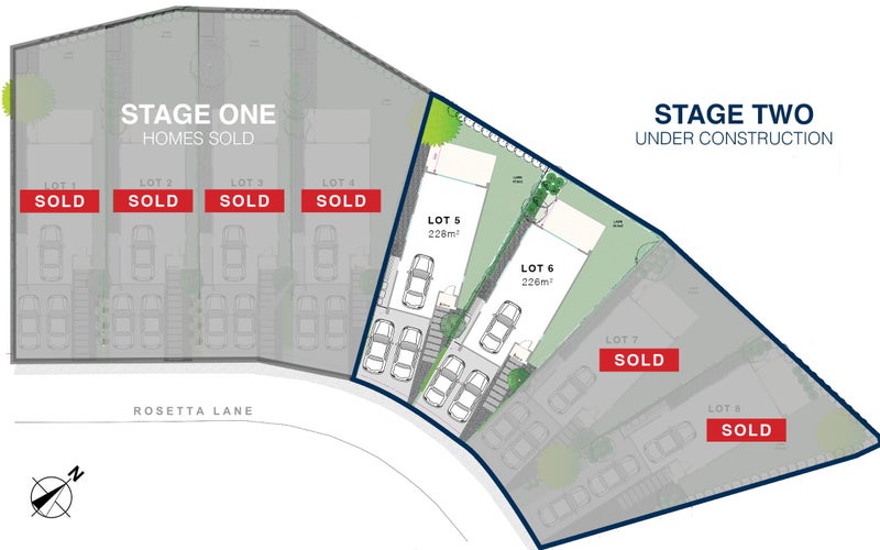 Final 2 Homes Left – Ready by Early July!62865858080641111