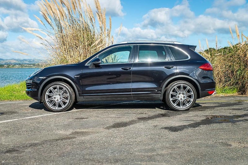 2011 Porsche Cayenne62863263471233114