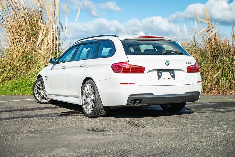 2015 BMW 523i62863263488002111