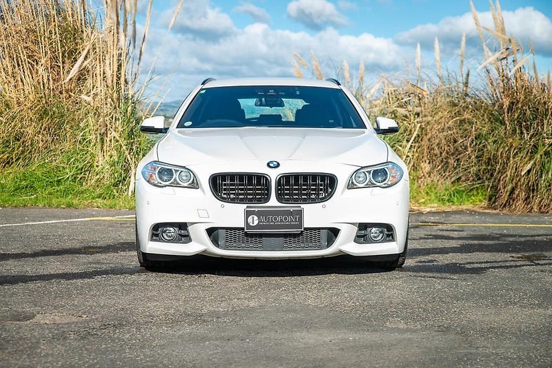 2015 BMW 523i62863263488002113