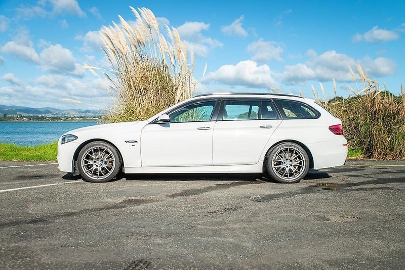 2015 BMW 523i62863263488002114