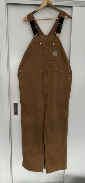 Carhartt Overalls Carousel 1