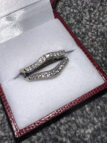 DIAMOND RING 18kt Oval Halo Engagement Ring62865828176770113
