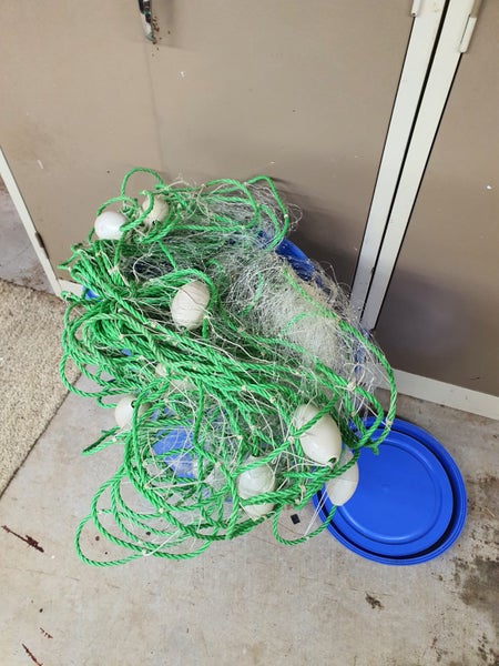 Fishing Nets Carousel 1