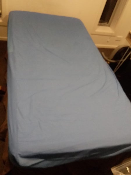 Large Single Bed Carousel 1