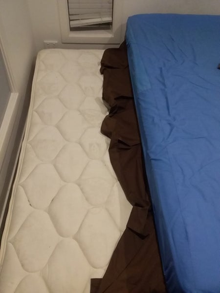 Large Single Bed Carousel 2