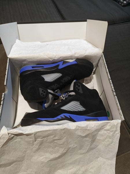 Jordan 5 Retro Racer Blue US 1162960461315587112