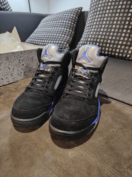 Jordan 5 Retro Racer Blue US 1162960461315587115