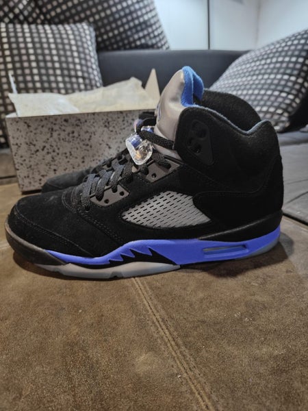 Jordan 5 Retro Racer Blue US 1162960461315587114