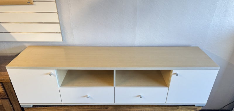 TV Cabinet Carousel 2
