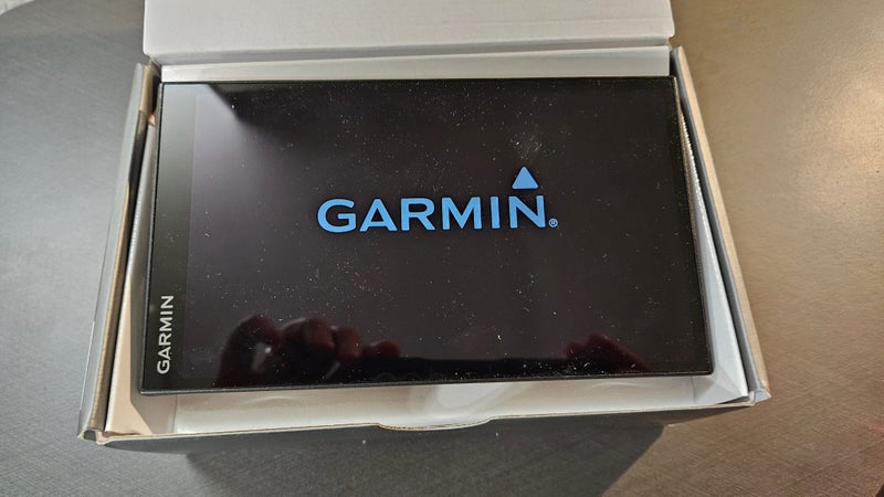 Garmin Camper/RV 795 Carousel 3