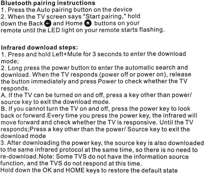 GOOGLE CROMECAST REMOTE BRAND NEW ULTRA FAST SHIPPING Carousel 6