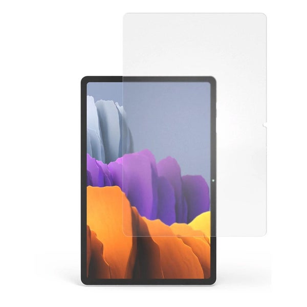 Cygnett OpticShield Screenguard for Samsung Galaxy Tab S9+/S8+ 12.4" Carousel 2
